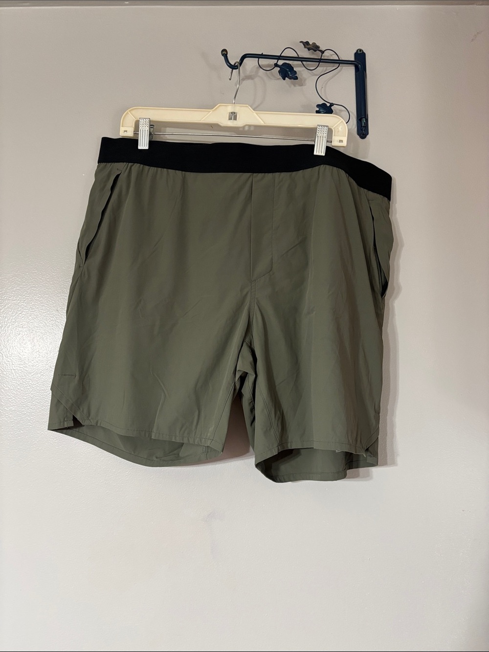 Ten Thousand Tactical Shorts